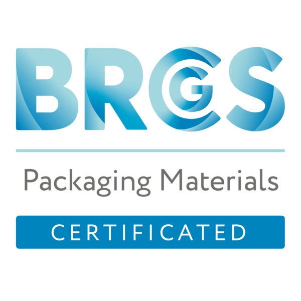 BRCGS Packaging Materials