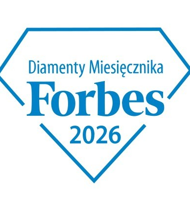 Diamenty Forbes 2026