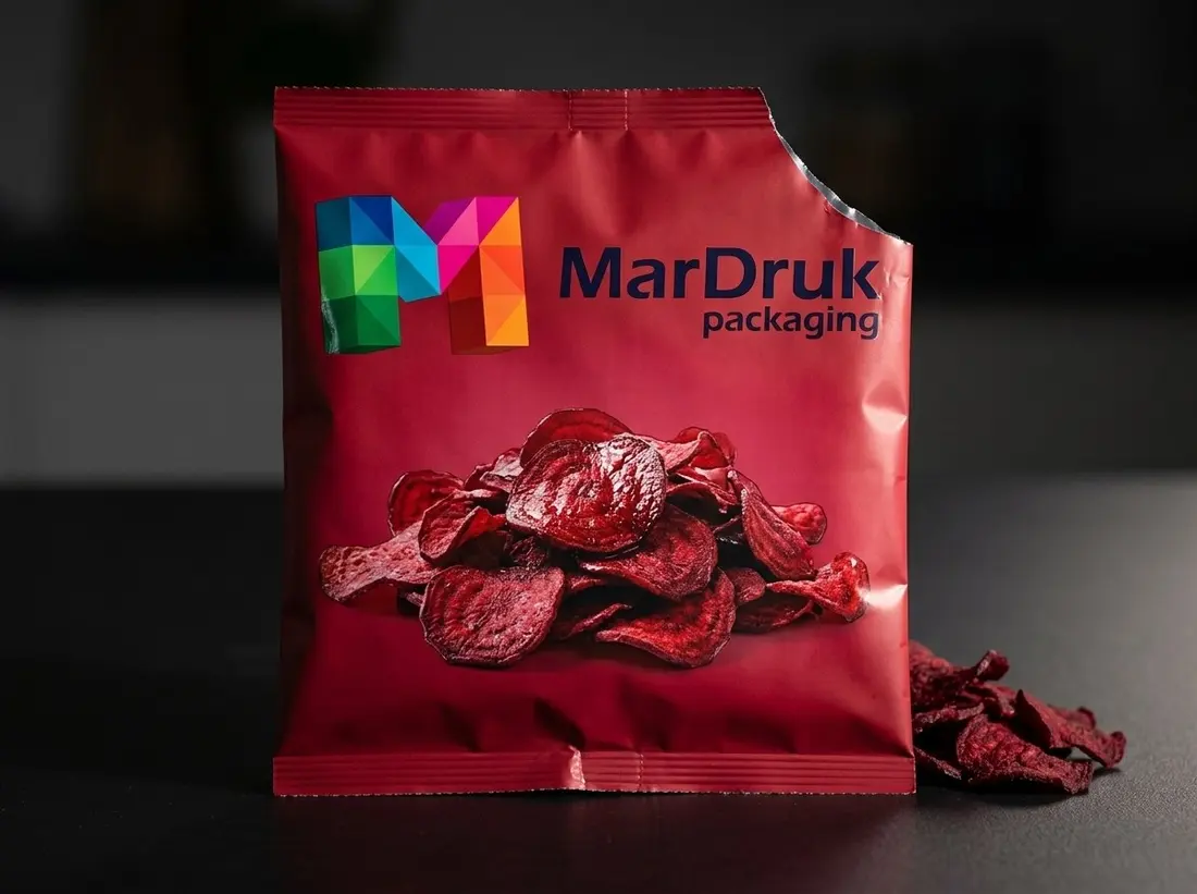 Doplňkové funkce pro fólii BOPP