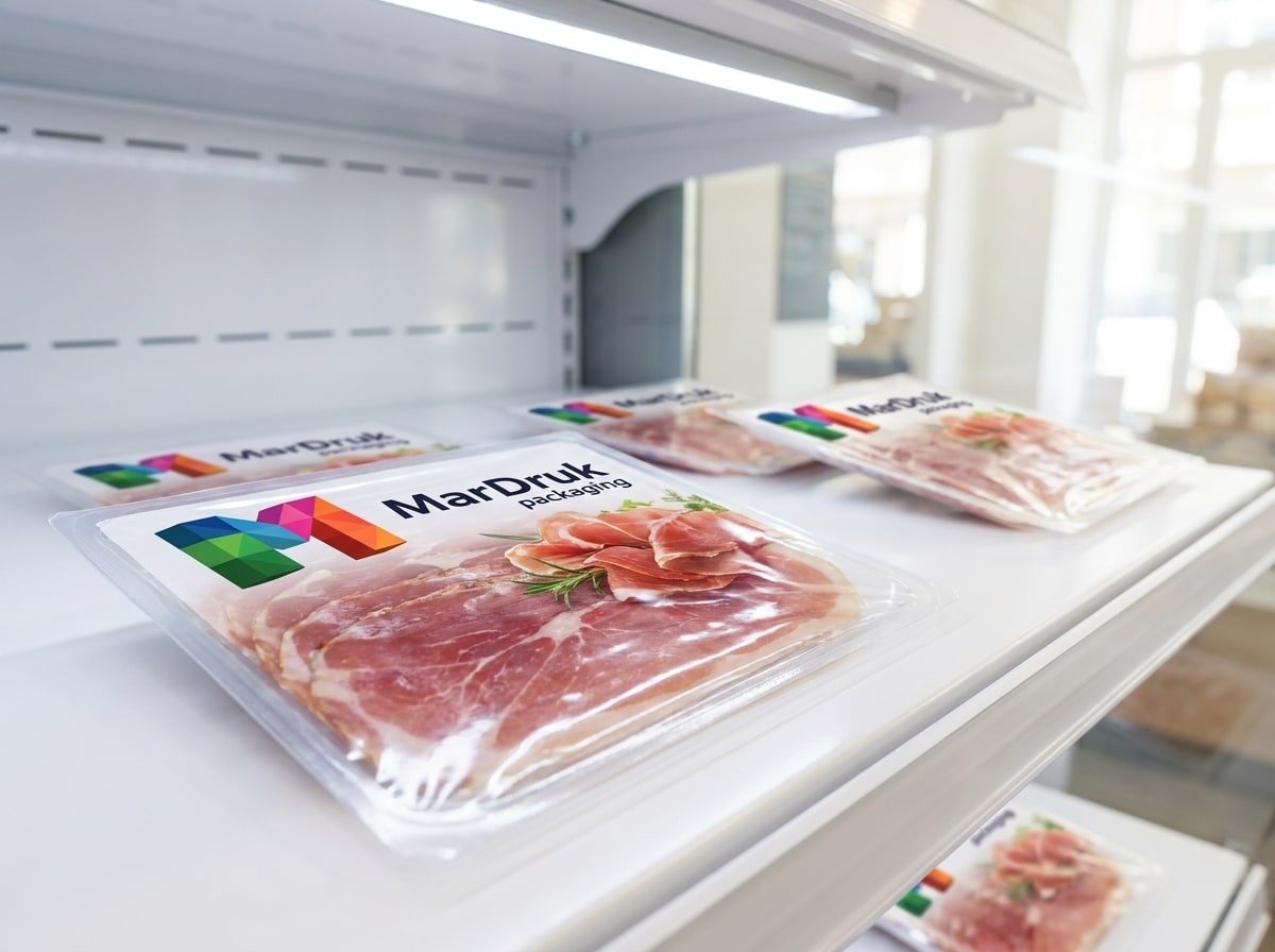 Lamination on barrier film — OTR/WVTR and real freshness