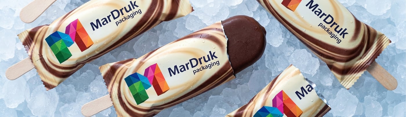 Lody i desery mrożone
