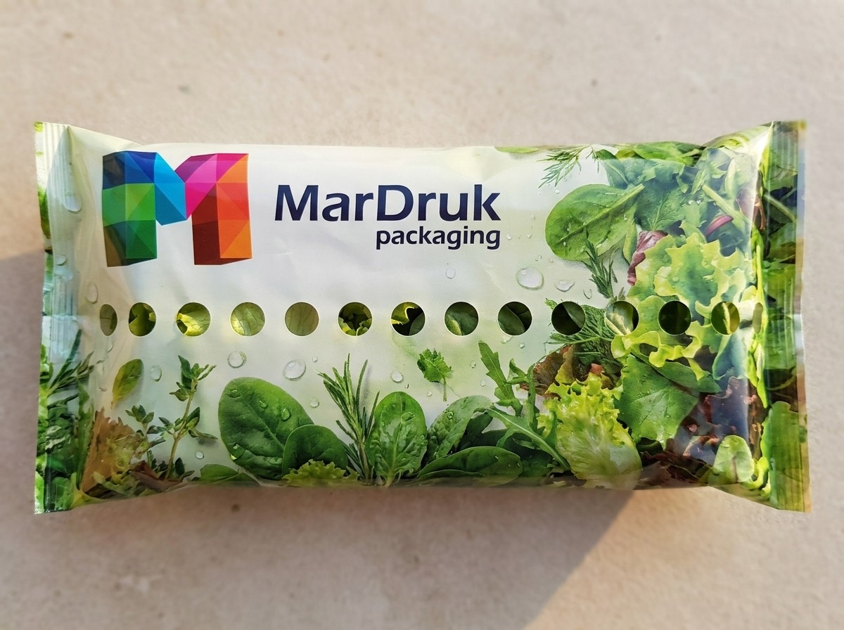 Czym jest makroperforacja i co daje